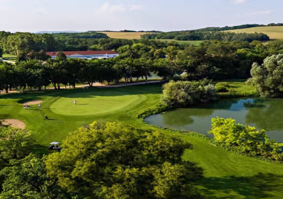 Image Pannonia Golf and Country Club